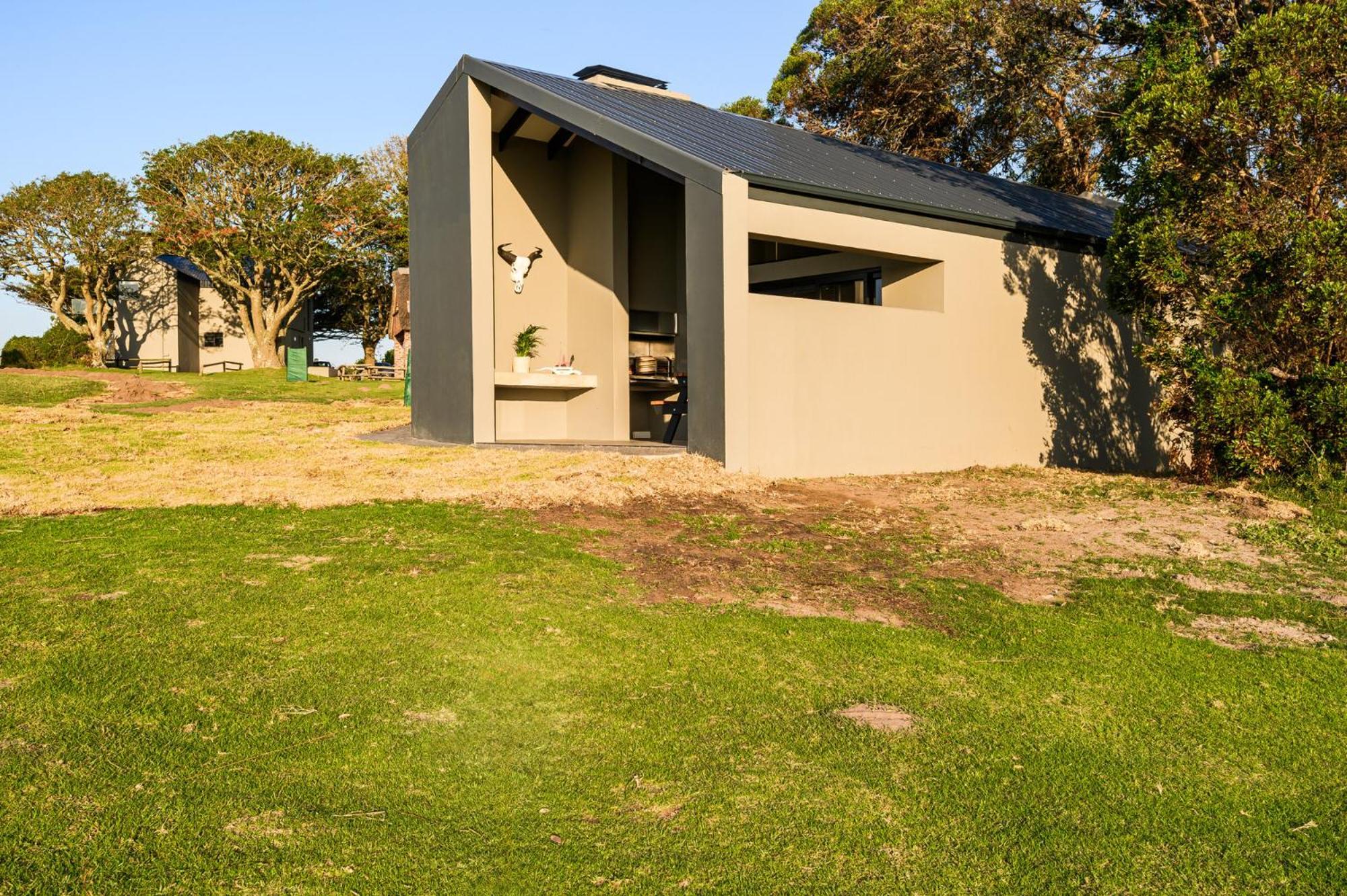 Kragga Kamma Game Park Port Elizabeth Exterior foto